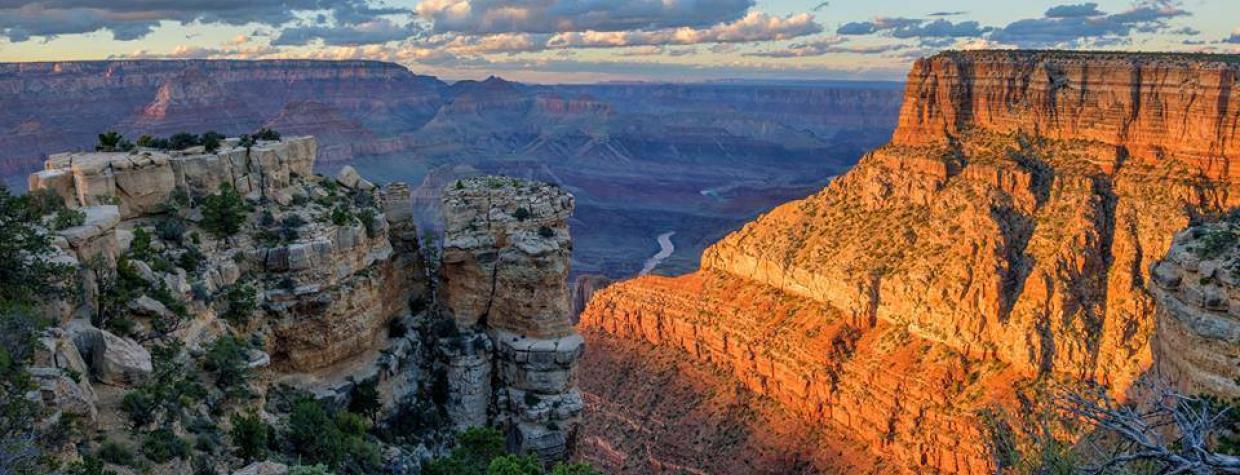 Biden Designates Grand Canyon National Monument | Arizona Highways